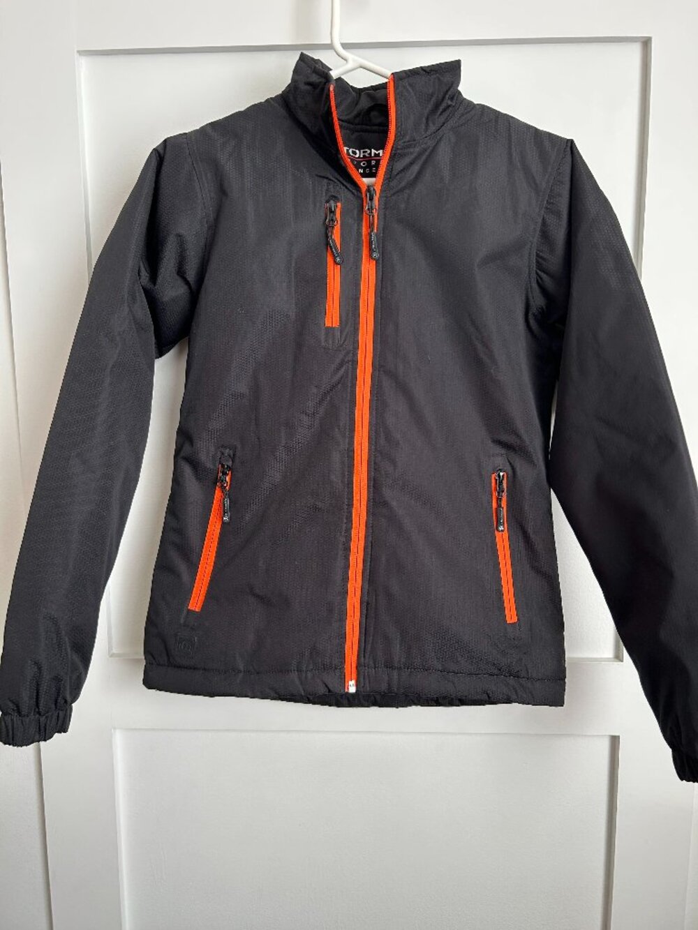 Stormtech Men’s Axis Jacket GSX-2
